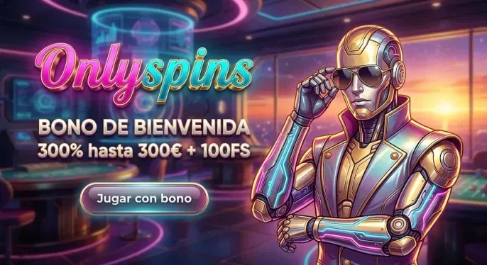 Onlyspins Casino